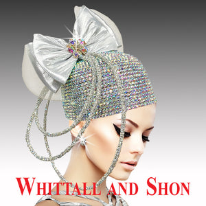 Queens Angela’s Collection - Millinery